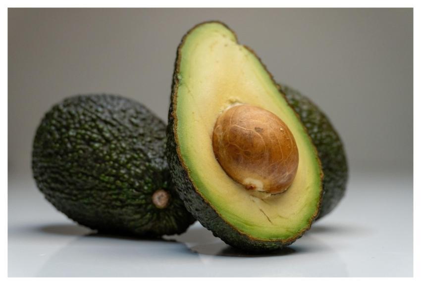 Avocado Food Fruit Vegetables
