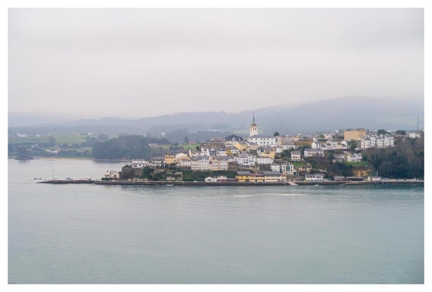 Landscape Costa Sea Shore