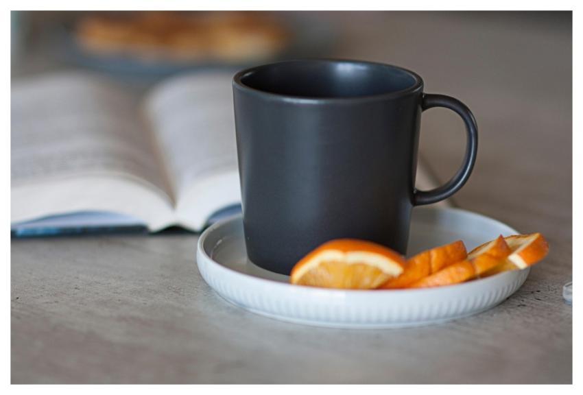 Book Coffee Cup Coffee Cup