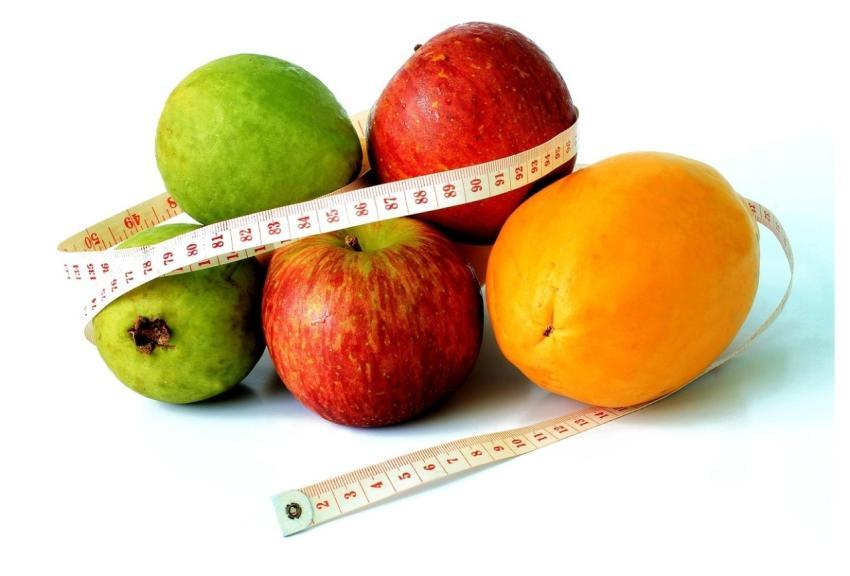 Diet Fruit Health Food