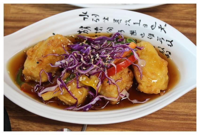 Korean Food Korean Republic Of Korea Cooking