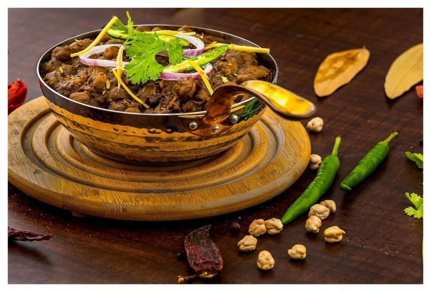 Food Meal Dinner Fast Food