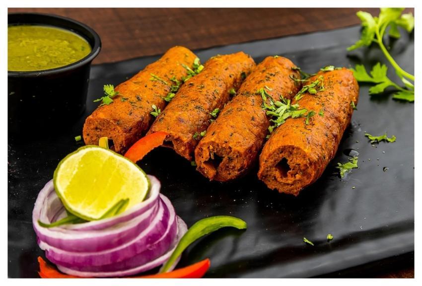 Food Meal Dinner Fast Food