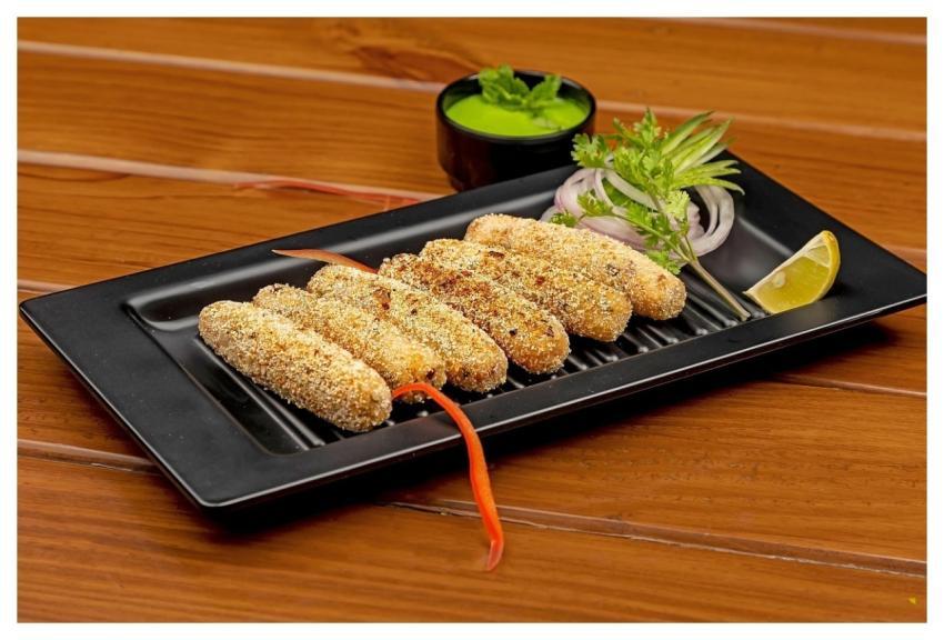 Dish Meal Food Gastronomy