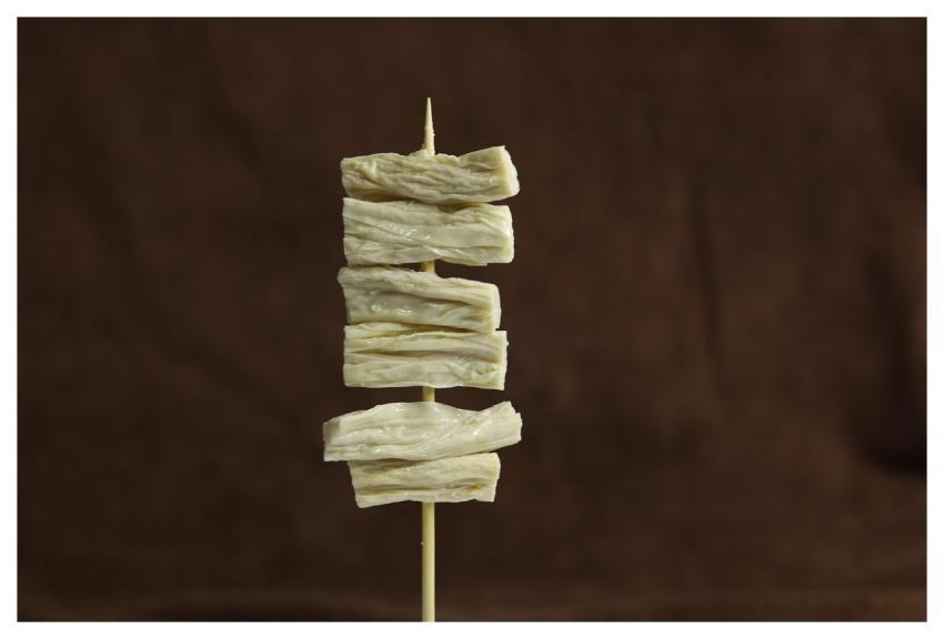 Food Fast Food Oden Street Food