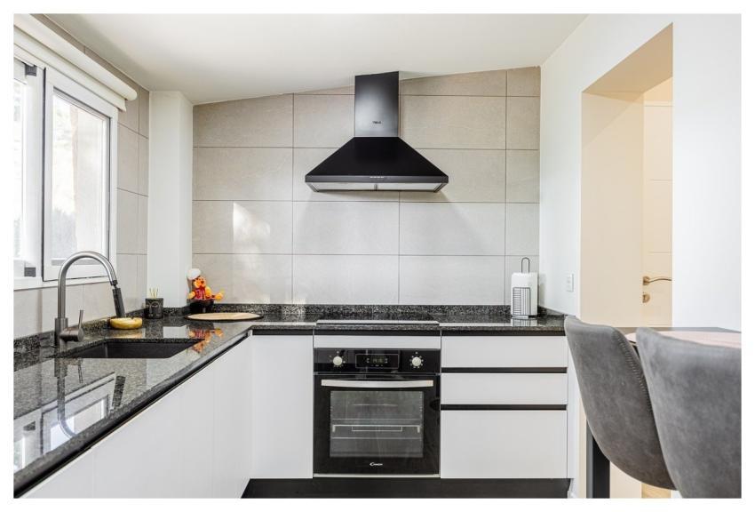 Kitchen Modern Design Interior