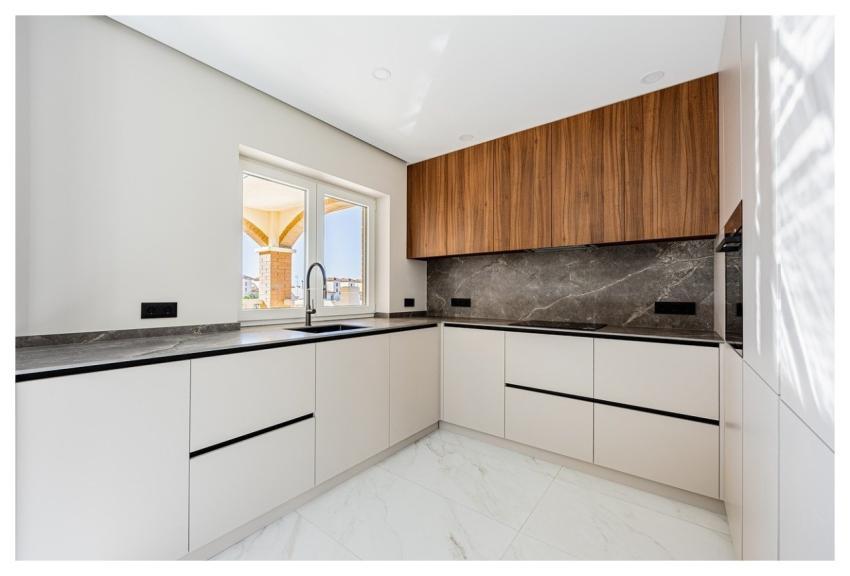 Kitchen Design Wood Cabinets