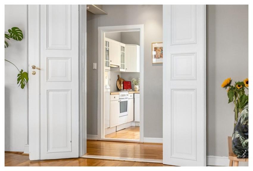 Real Estate Interior House Luxury