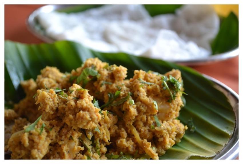 India Asia Chicken Curry Rice