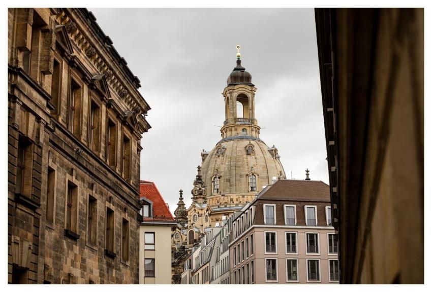 Church Building Steeple Monument