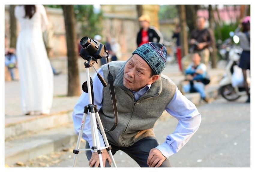 People Passion Photography People Photography