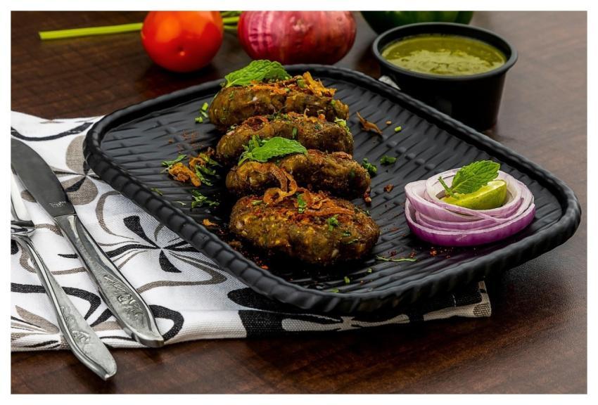 Food Meal Dinner Fast Food