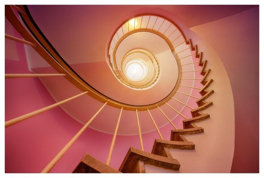 Spiral Laptop Wallpaper Beautiful Wallpaper 4K Wal