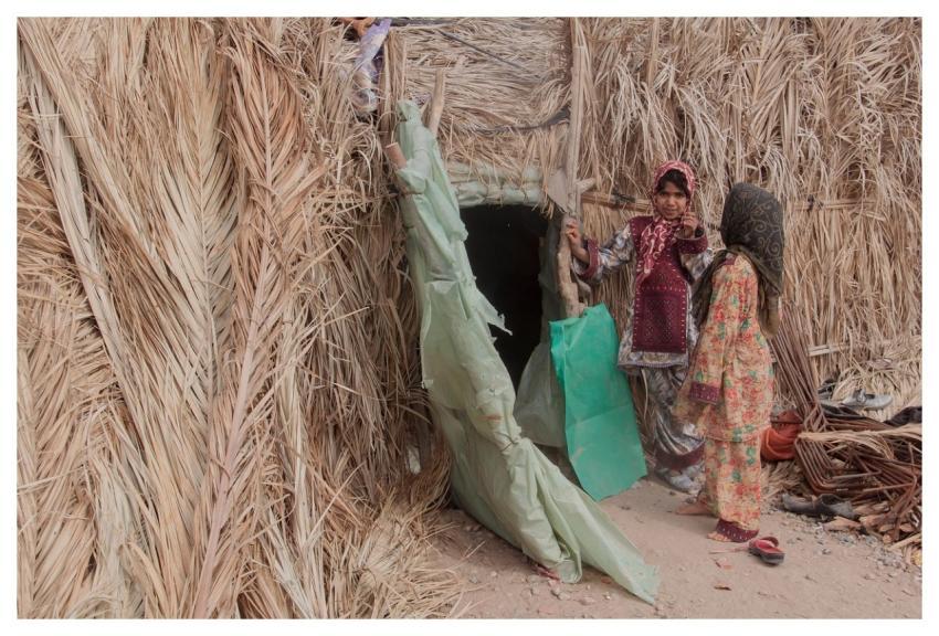 Home People Indigenous People Balochistan