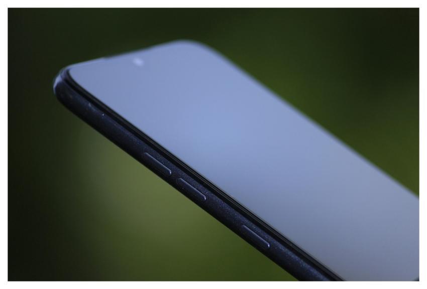 Phone Cellular Technology Screen