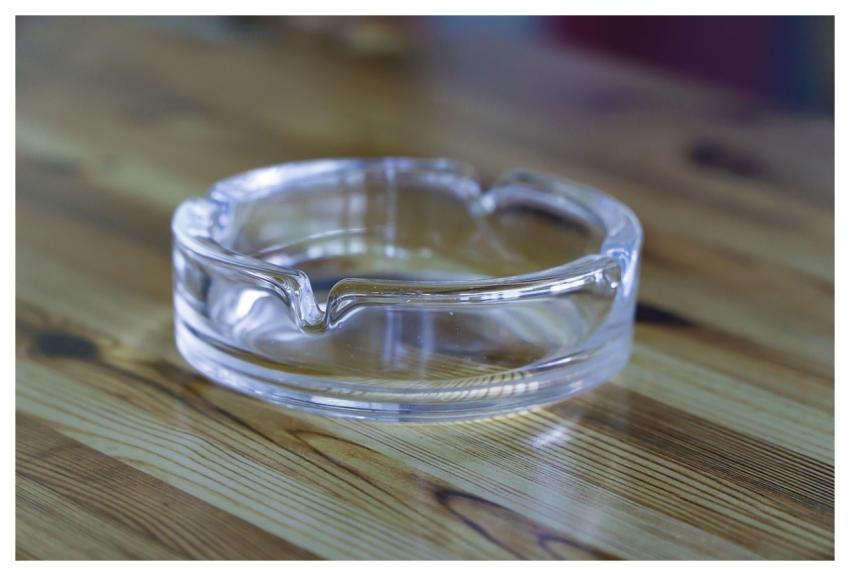 Ashtray Nicotine Addiction Tobacco