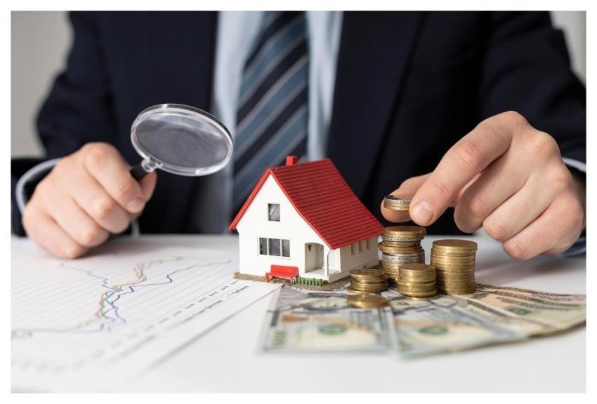 Realestateinvestment Propertyinvestment Smartinves