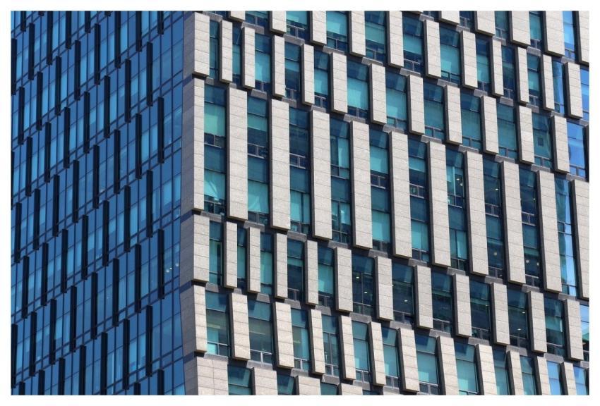 Building Architecture City Construct