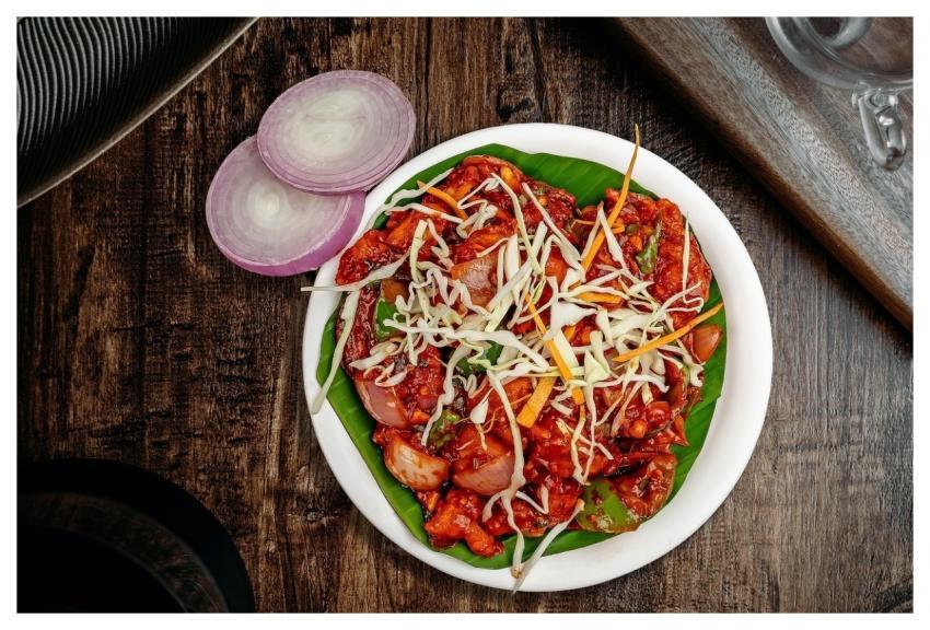 Food Art Indian Food Indian Cuisine Food Styling