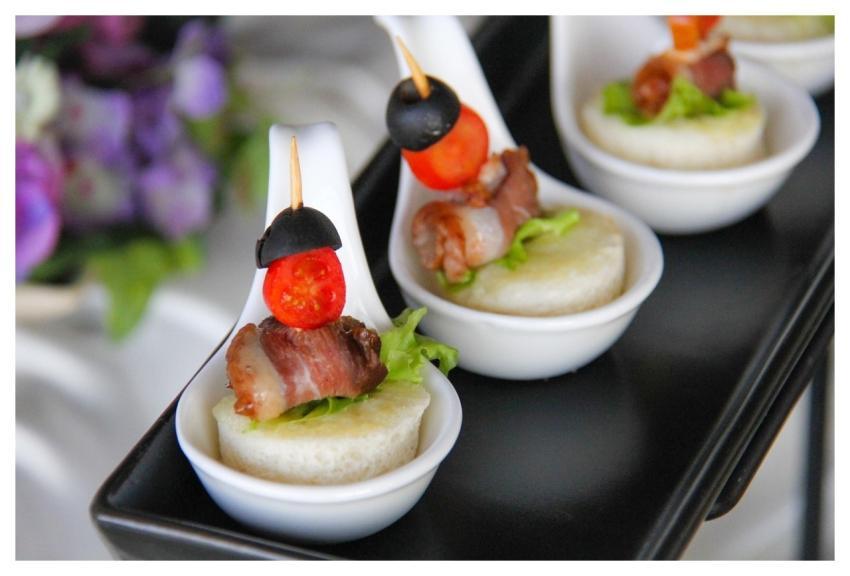 Food Appetizer Culinary Food Presentation