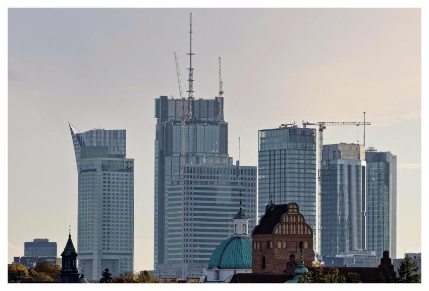 Buildings Hd Wallpaper City Tourism