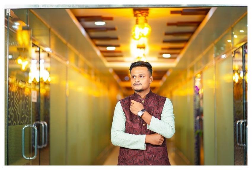 Facebook Instagram Tiktok Pinterest