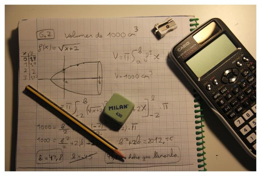 Mathematics Formulas Equation Math