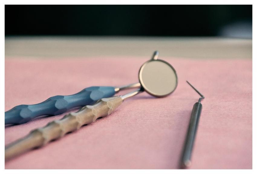 Dentist Dental Instruments Dental Health Oral Heal