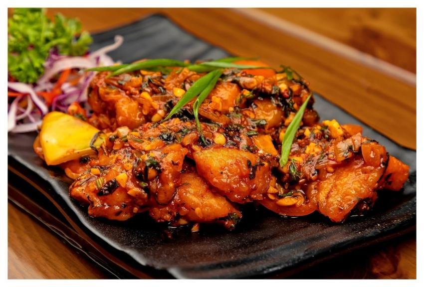 Food And Drink Industry Food And Drink American Fo