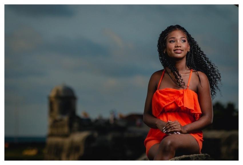 Woman Model Fashion Culture