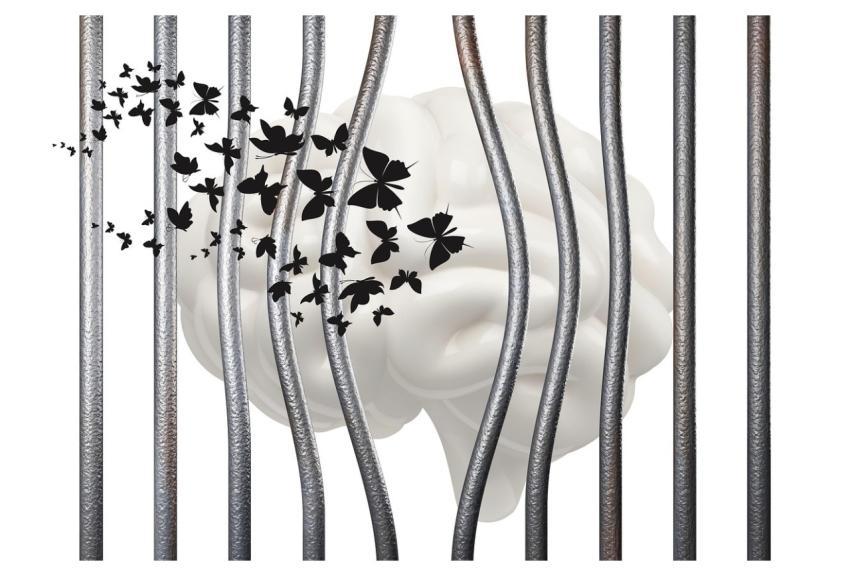 Psychotherapy Psychology Stress Healing