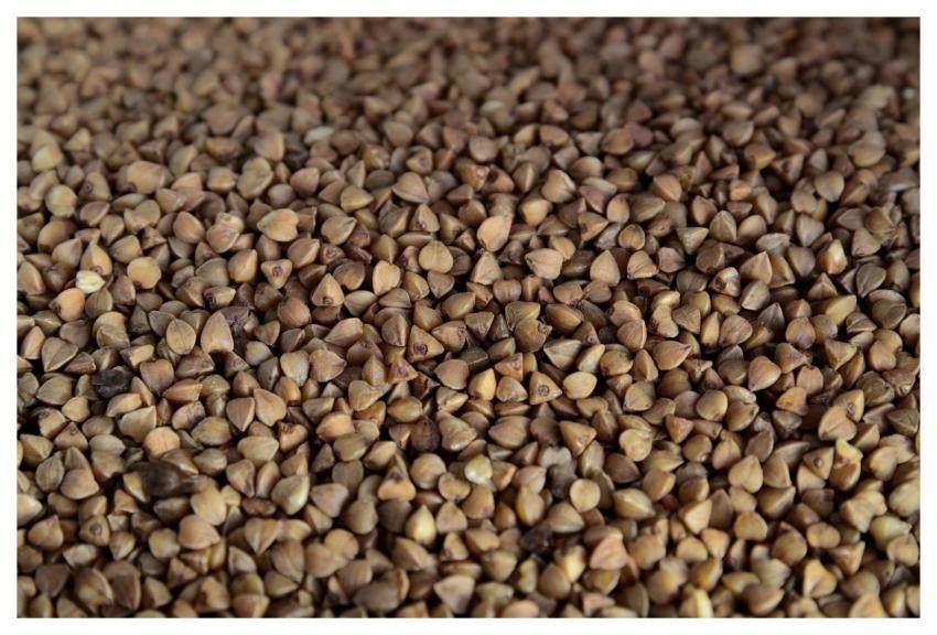 Buckwheat Cereals Diet Diet Food