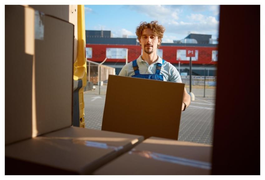 Truckload Freight Services Transportation Construc