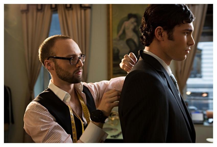 Ai Generated Men Young Adults