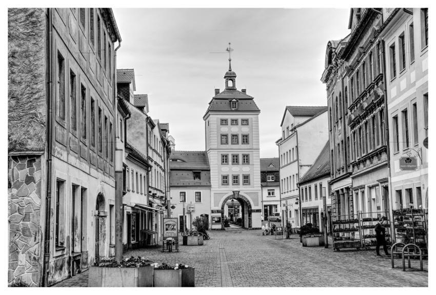 Road Building Businesses Passage