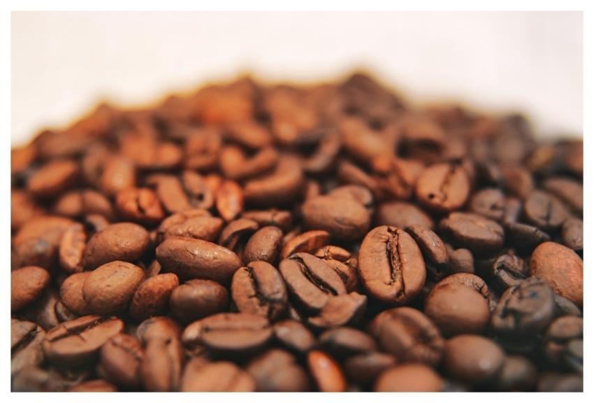 Coffee Beans Beverage Caffeine