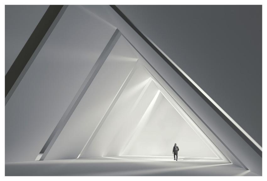 People Space Corridor Brief