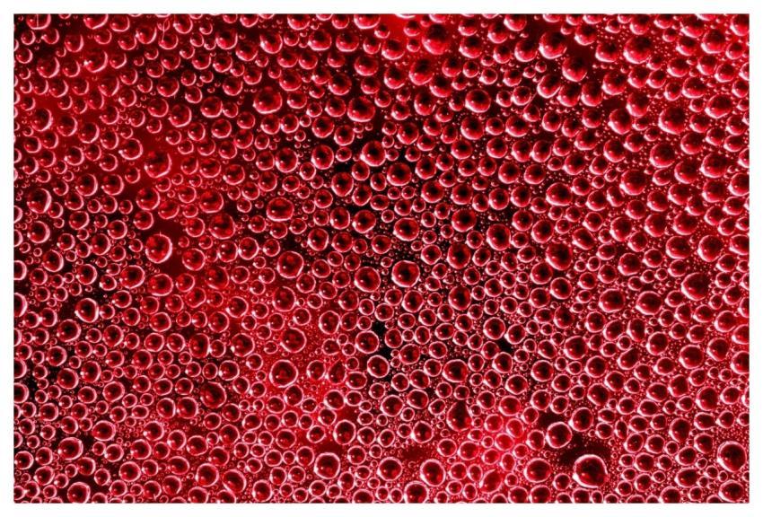 Drops Water Drops Trypophobia Mac Wallpaper