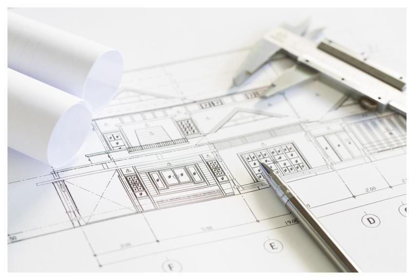 Architecture Apartment Architect Architectural