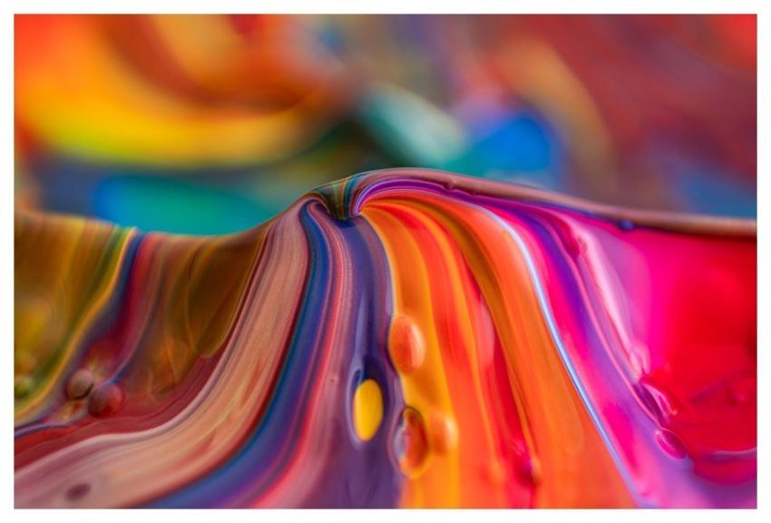 Mountain 4K Wallpaper 1920X1080 Colors Mac Wallpap