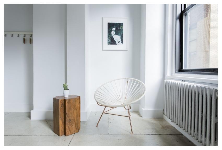 Architecture Building Room Interior