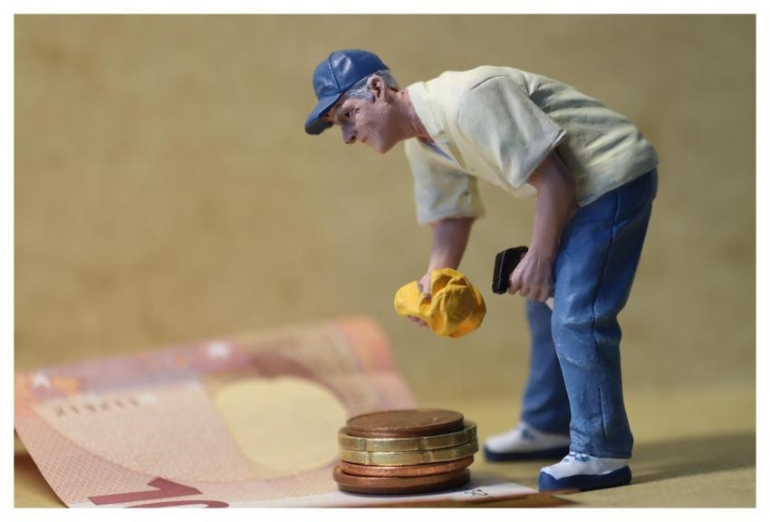 Money Laundering Money Finance Wealth