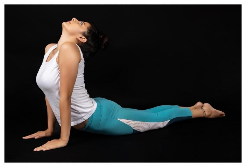 Yoga Asanas Acroyoga Yoga Position Advance Yoga