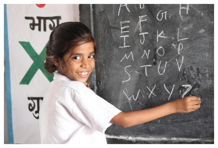 Girl Student Girl Student Education