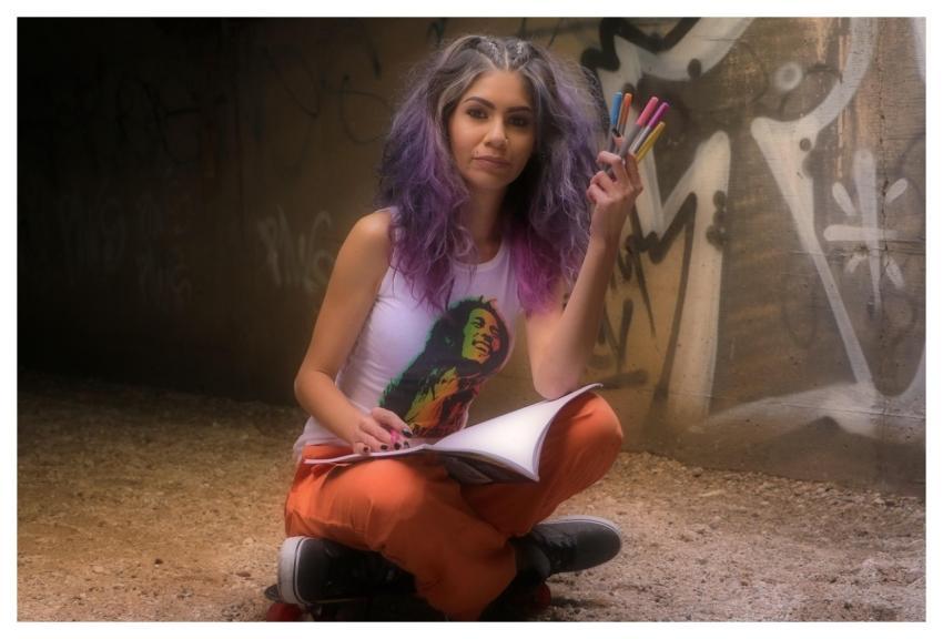 Back To School Colored Pencils Colors Markers