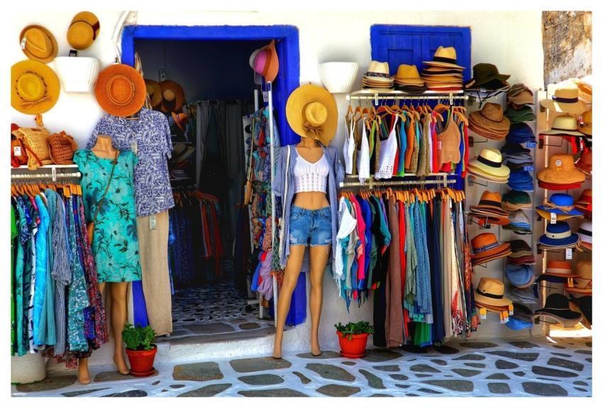 Boutique Hats Business Load