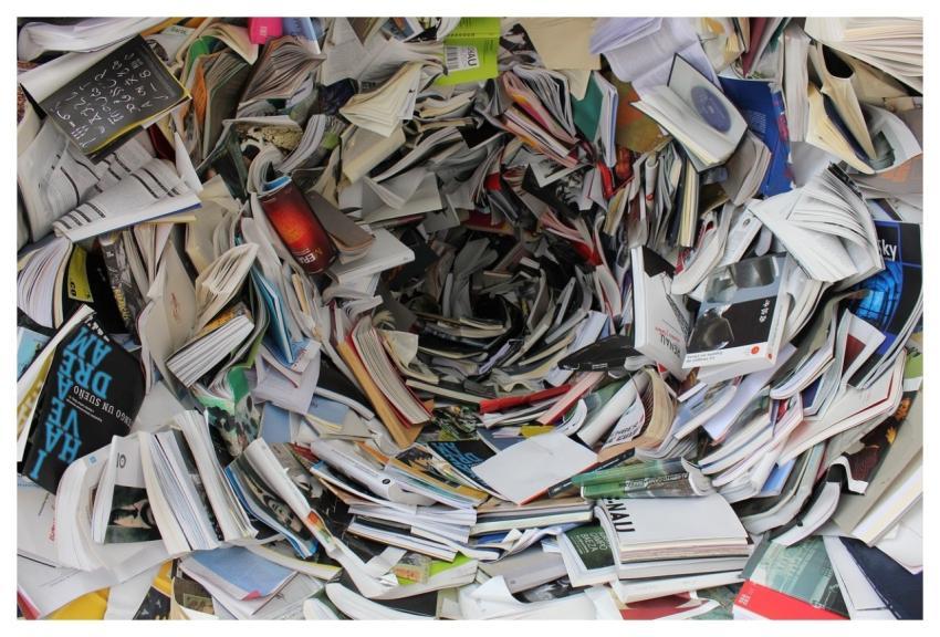 Book Notebook Learning Learn