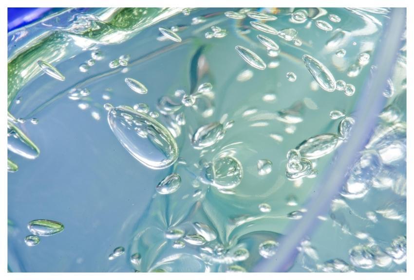 Abstract Drop Abstract Pattern Detail