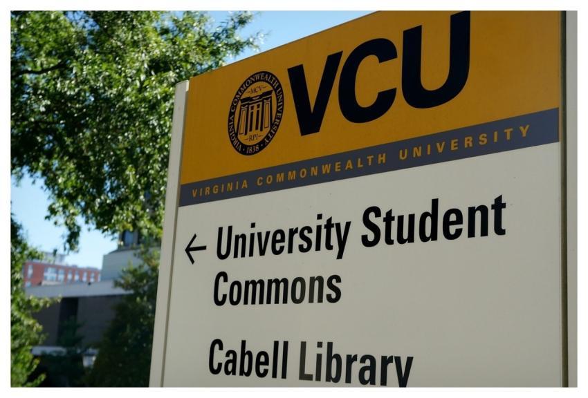 Virginia Commonwealth University Vcu College Unive