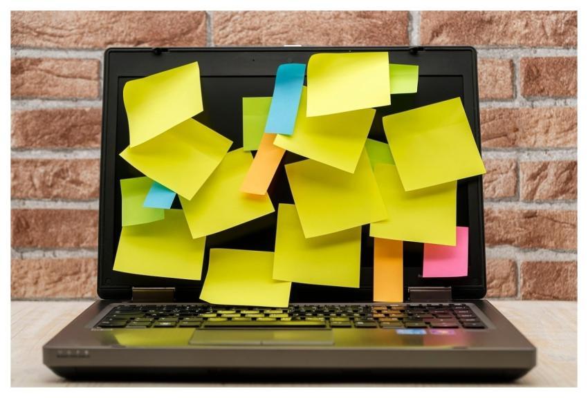Sticky Notes Stickies Note Office